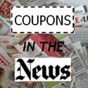 Coupons In The News logo