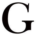 Glossy logo