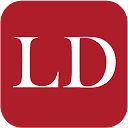 Luxury Daily logo
