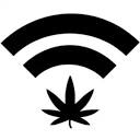 Marijuana Moment logo
