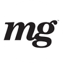 Mg Magazine logo
