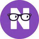 Nerds.xyz logo