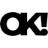 OK! Magazine logo