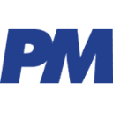 Plumbing & Mechanical logo