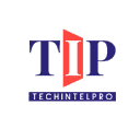 Tech Intel Pro logo