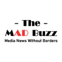 The Mad Buzz logo